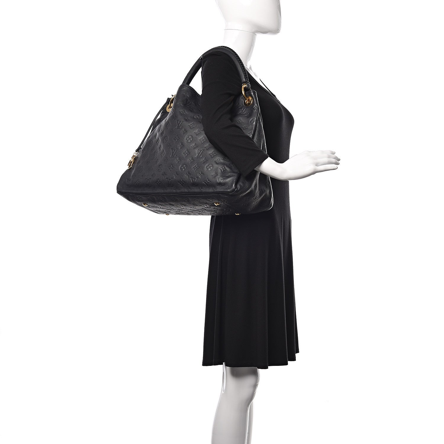 Louis Vuitton Empreinte Artsy MM Infini 2 of 12