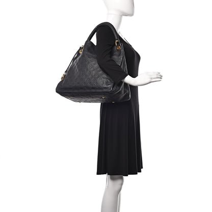 Louis Vuitton Empreinte Artsy MM Infini 2 of 12