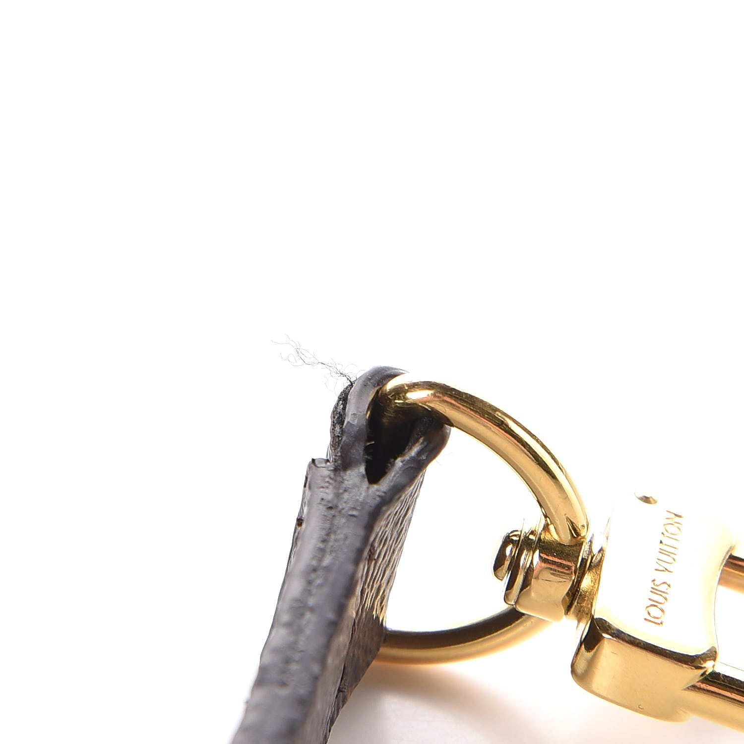 Louis Vuitton Monogram Metis 20mm Adjustable Strap 4 of 5