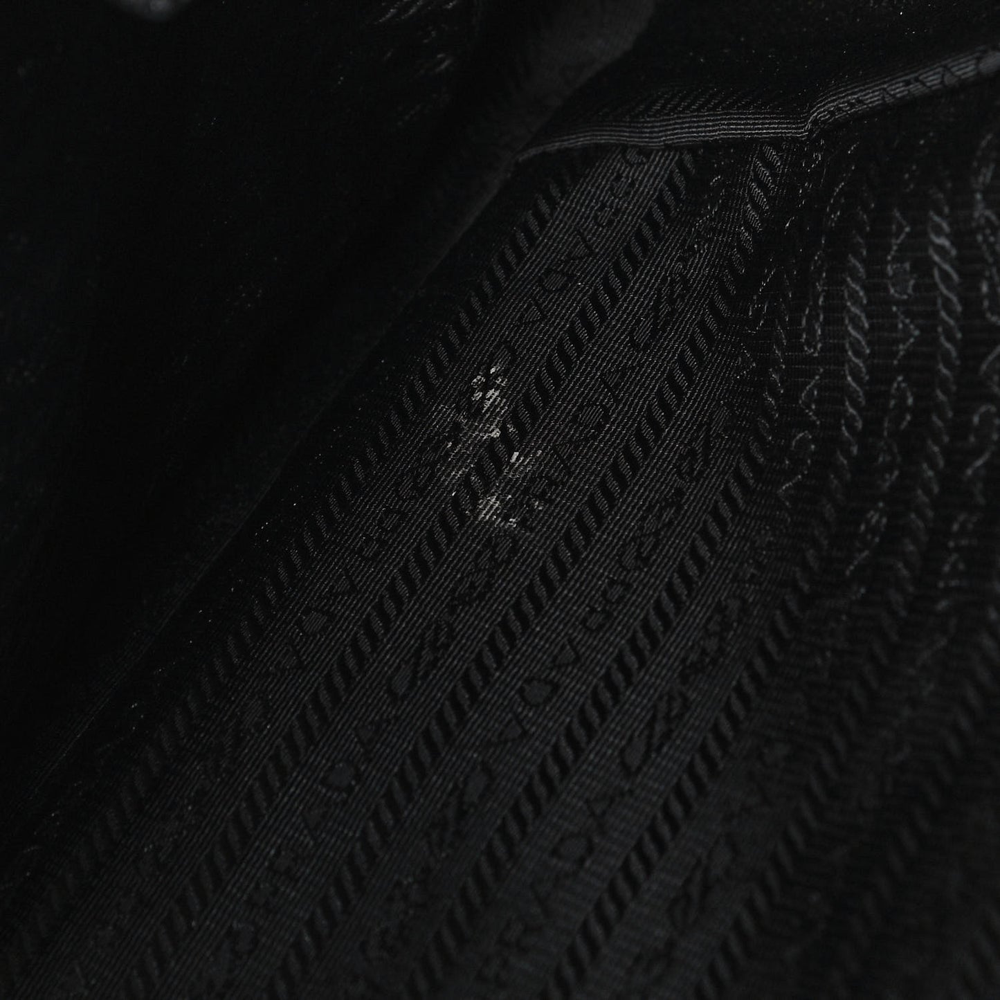 Saffiano Large Galleria Double Zip Tote Black