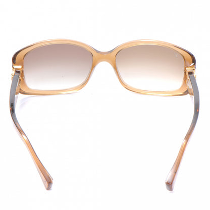 Louis Vuitton Soupcon GM Sunglasses Light Glitter Honey 4 of 5
