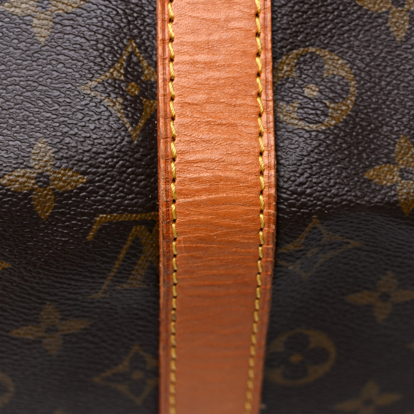 Monogram Keepall 45