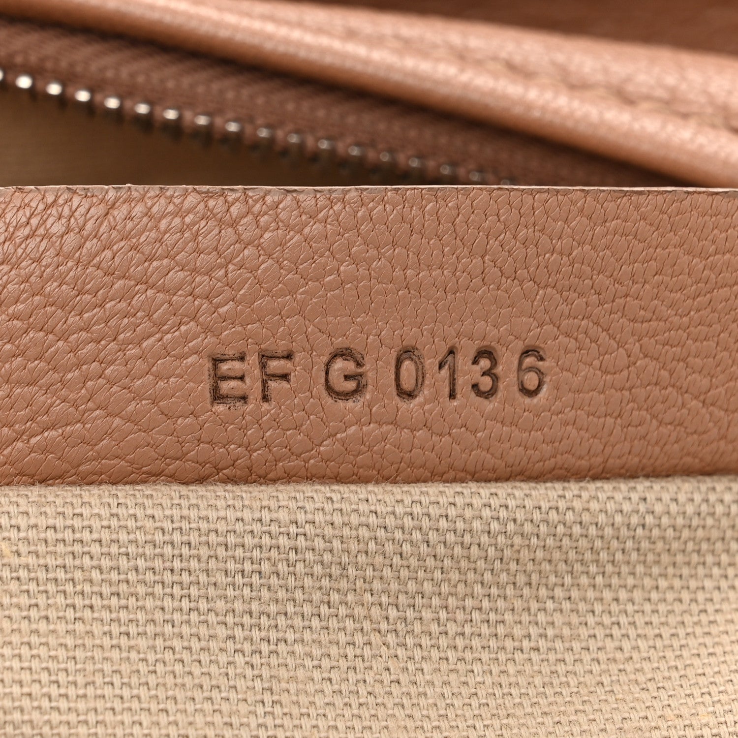 Givenchy Sugar Goatskin Mini Pandora Old Pink 7 of 12