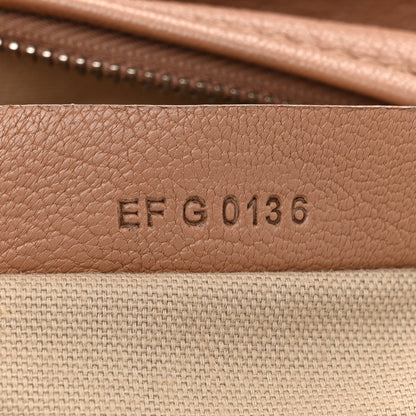 Givenchy Sugar Goatskin Mini Pandora Old Pink 7 of 12