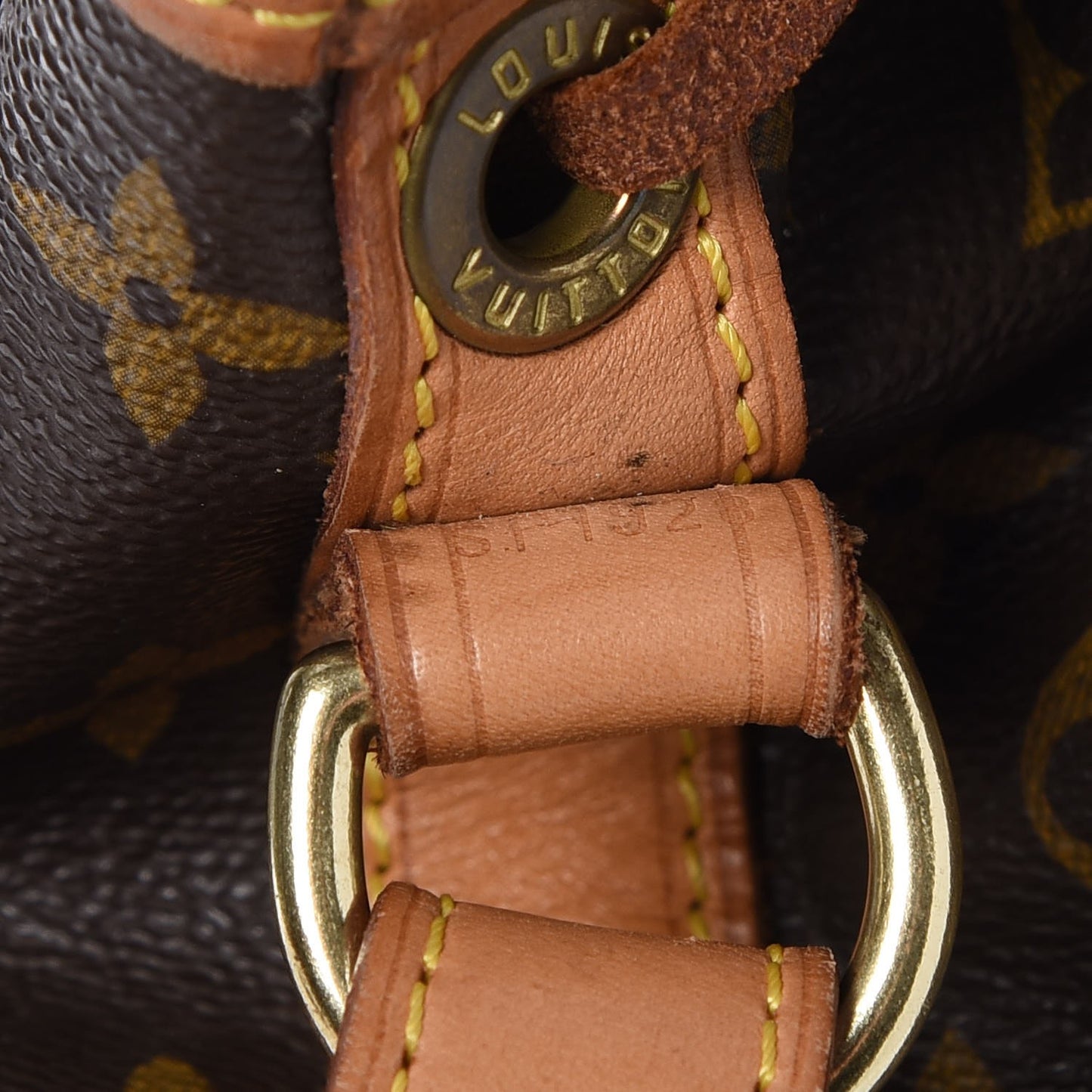 Monogram Noe