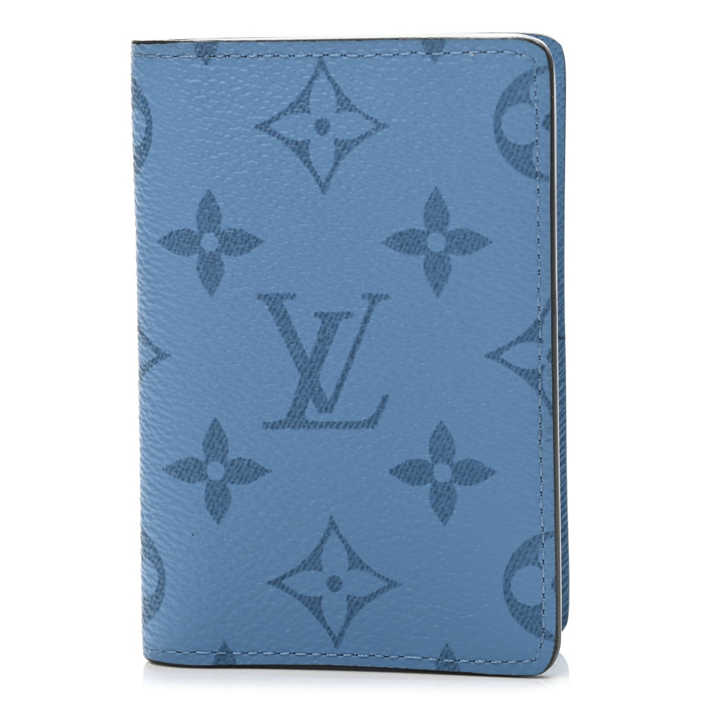 Taigarama Pocket Organizer NM Denim