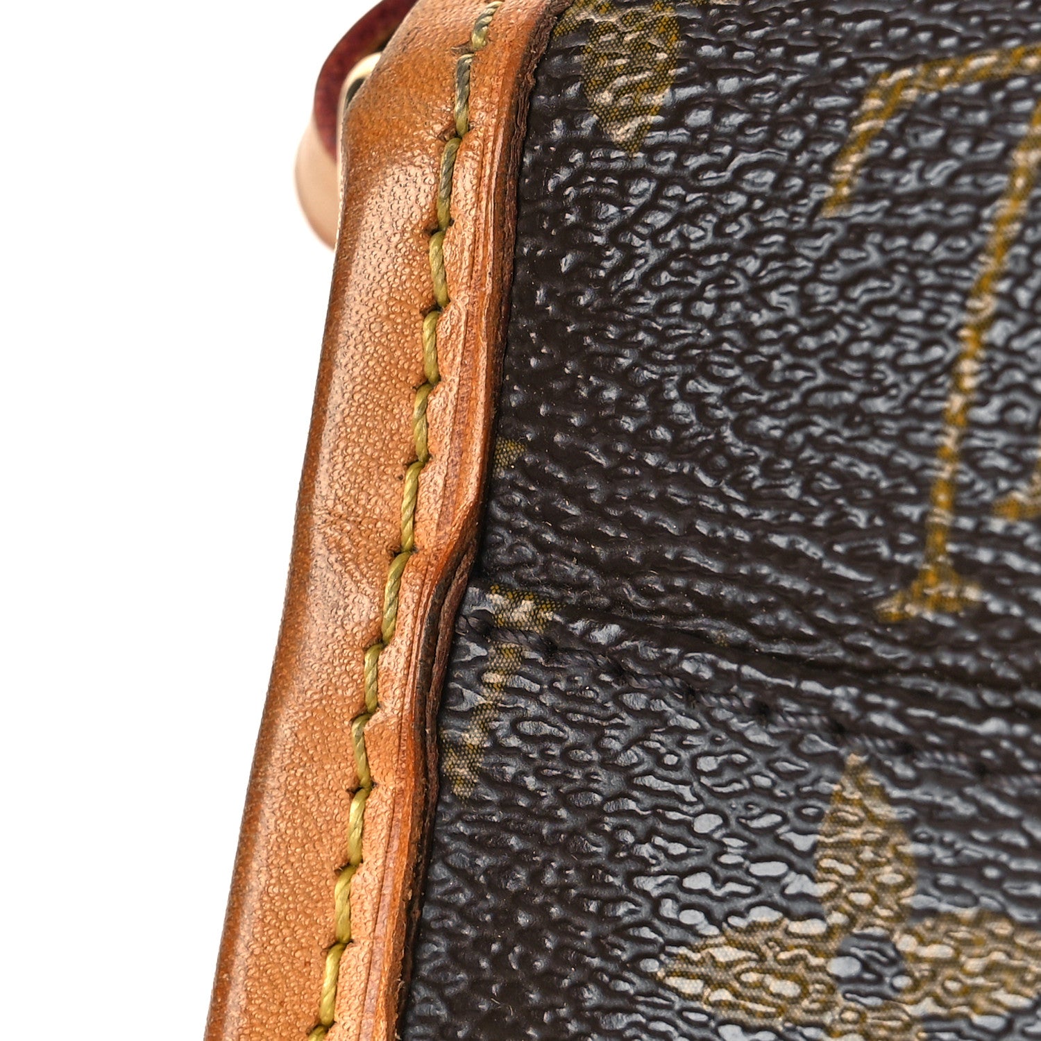 Louis Vuitton Monogram Menilmontant PM 13 of 14