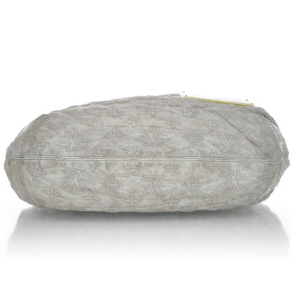 Louis Vuitton Olympe Nimbus GM Ecru 5 of 12