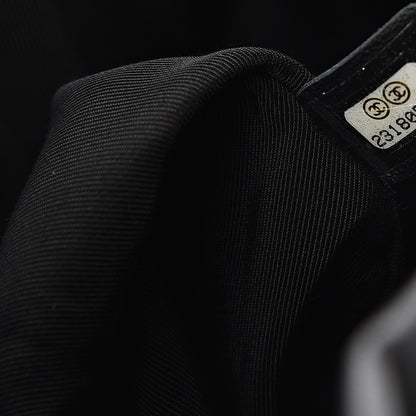 Chanel Lambskin Quilted Small Urban Spirit Backpack Black 6 of 9