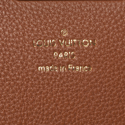 Louis Vuitton Monogram Eden MM Camel 6 of 8