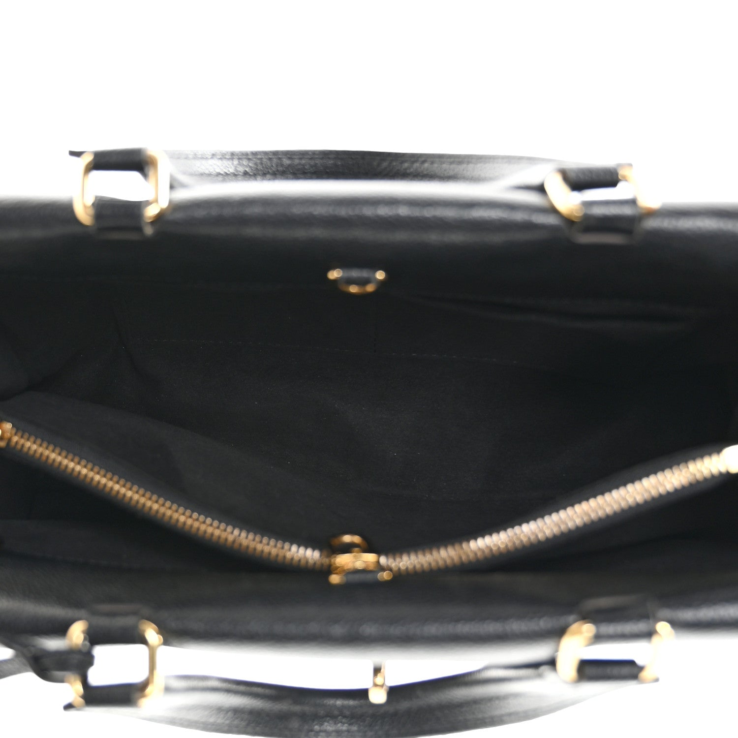 Louis Vuitton Monogram Venus Black 5 of 10