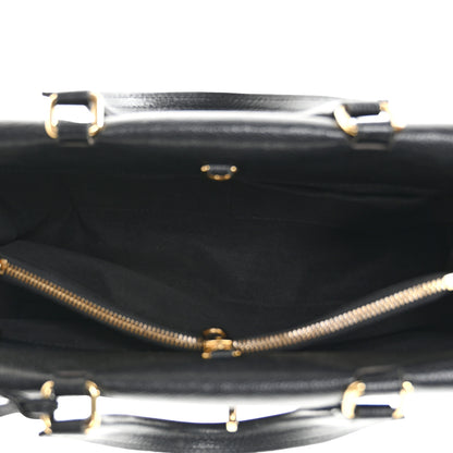Louis Vuitton Monogram Venus Black 5 of 10