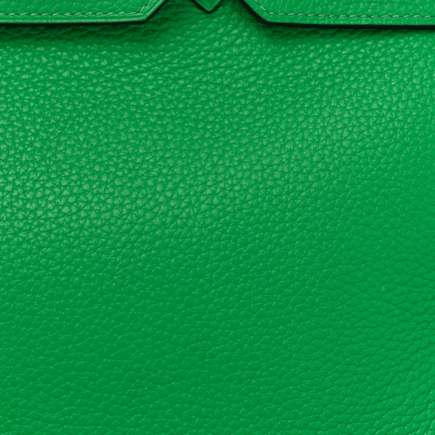 Hermes Togo Birkin 35 Bambou 8 of 14
