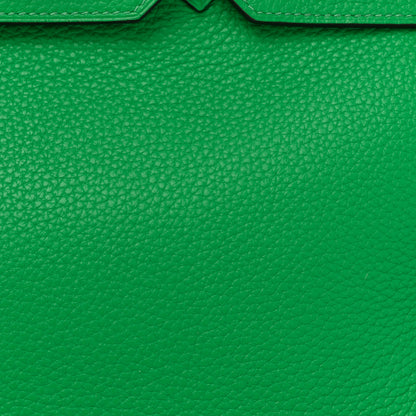 Hermes Togo Birkin 35 Bambou 8 of 14