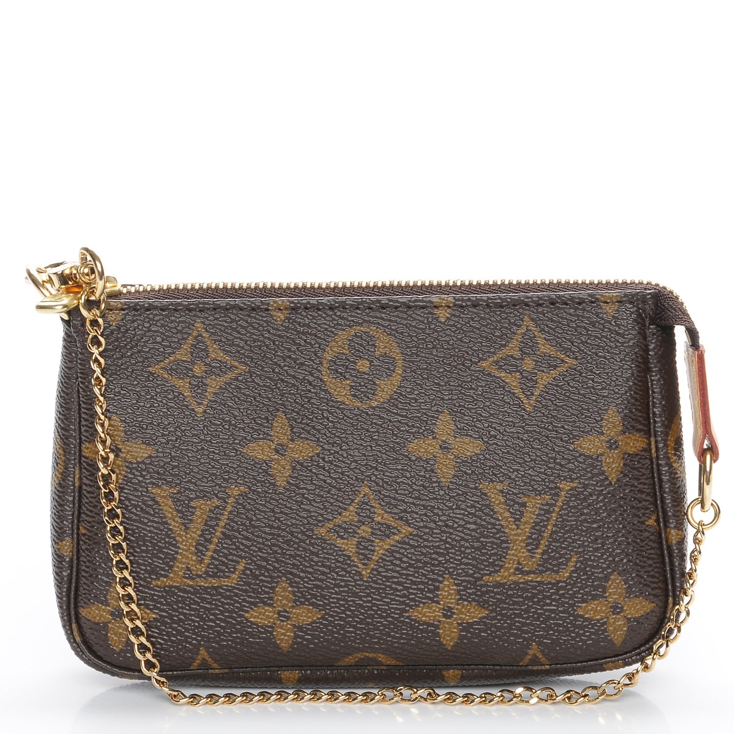 Monogram Mini Pochette Accessories