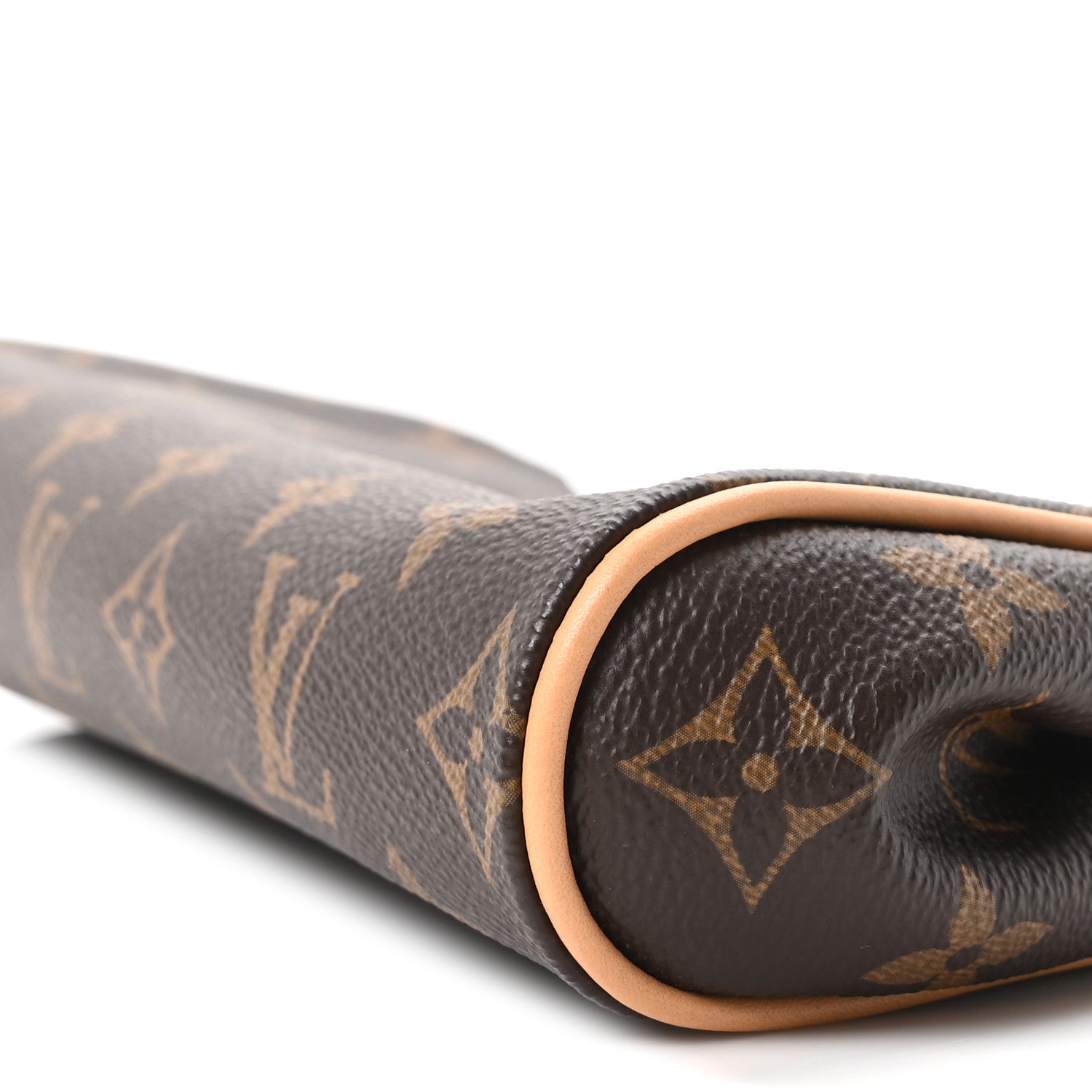 Louis Vuitton Monogram Pochette Eva 9 of 9