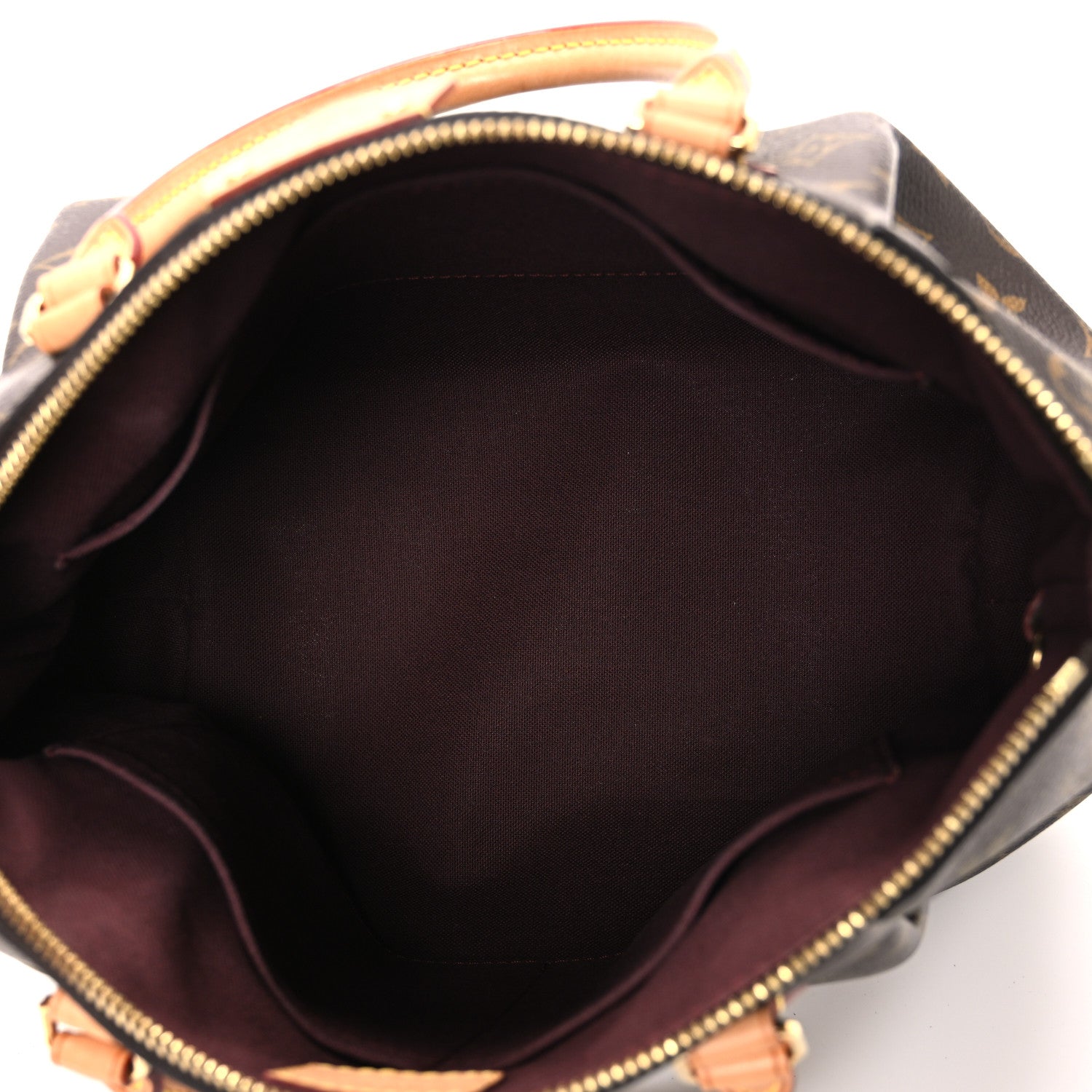 Louis Vuitton Monogram Turenne PM 5 of 11