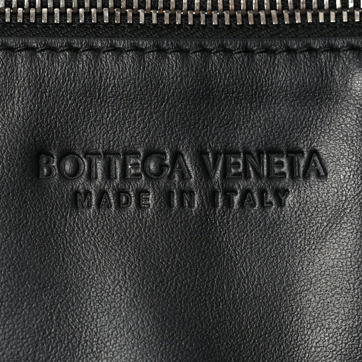 Bottega Veneta Nappa Intrecciato Small Jodie Black 5 of 10