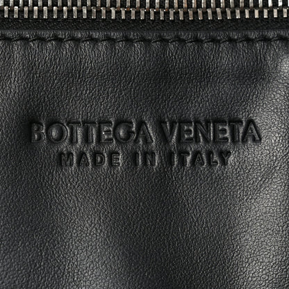 Bottega Veneta Nappa Intrecciato Small Jodie Black 5 of 10