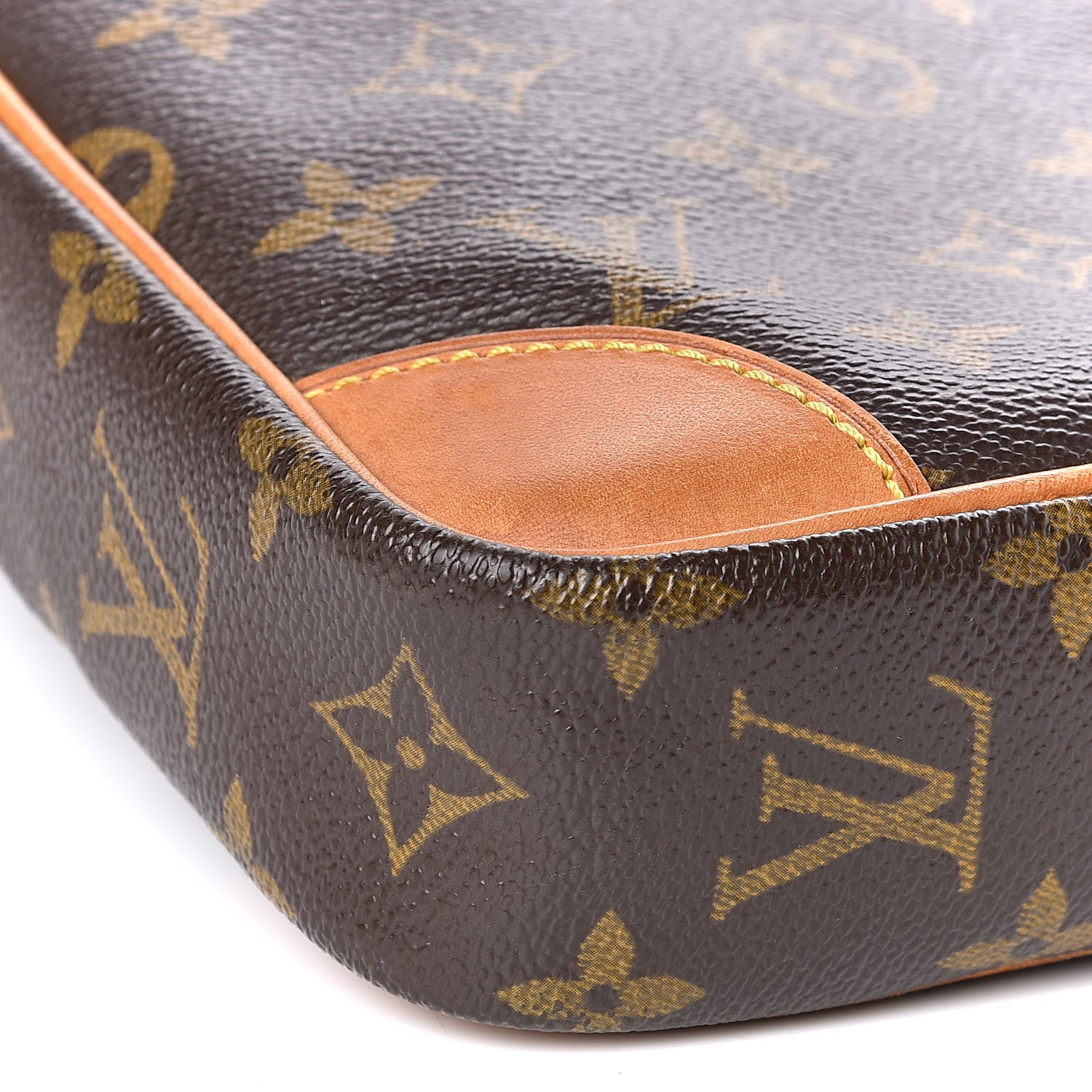 Louis Vuitton Monogram Danube 21 8 of 12