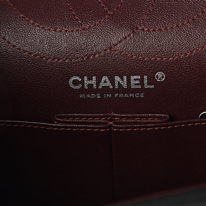 Chanel Aged Calfskin Quilted 2.55 Reissue 226 Flap Black 5 of 8