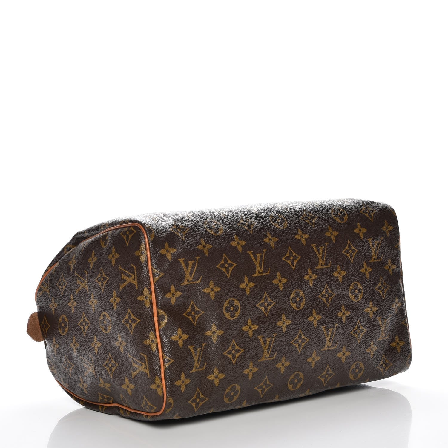 Louis Vuitton Monogram Speedy 30 4 of 7