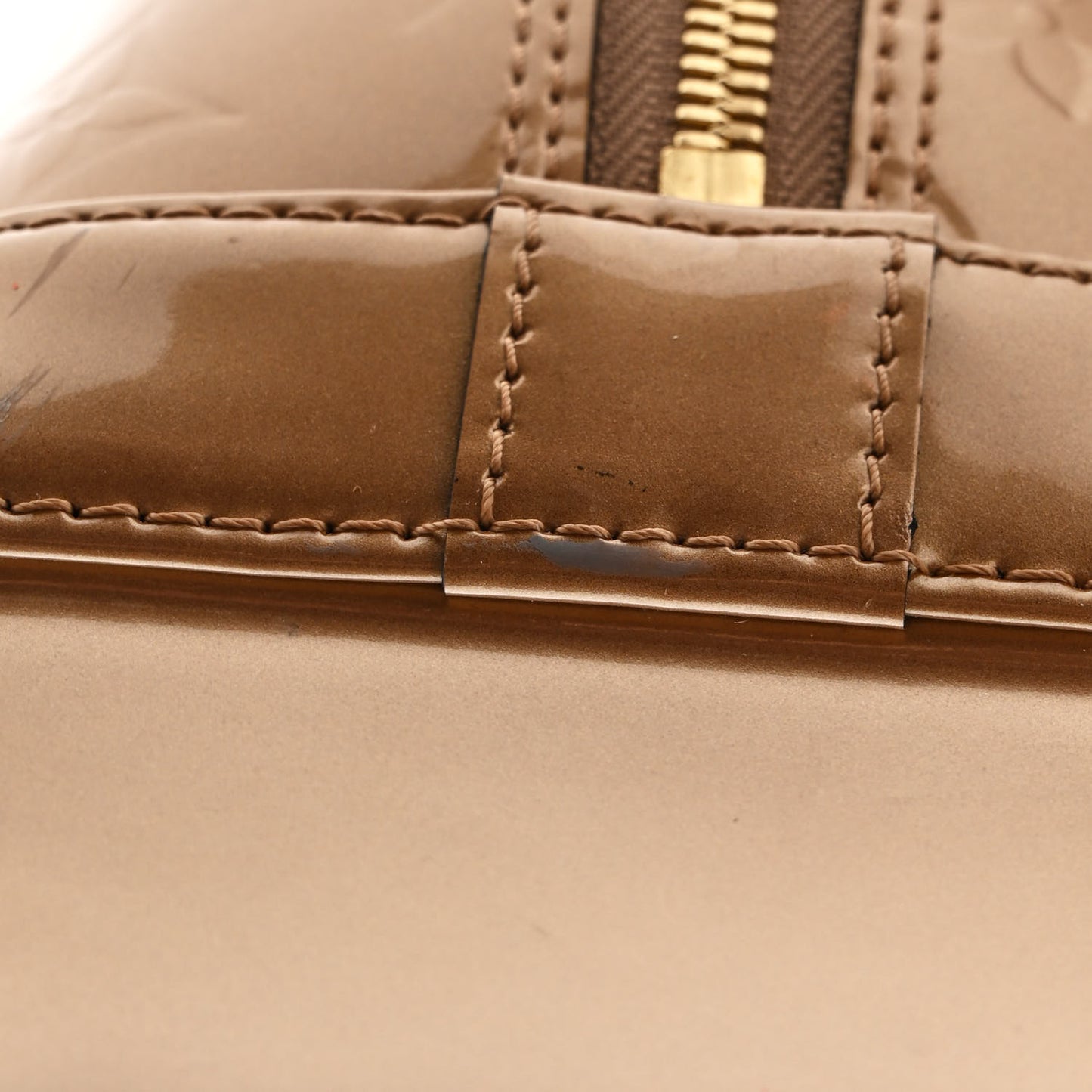 Vernis Alma PM Beige Poudre