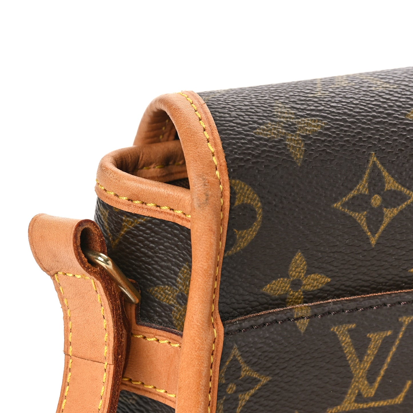 Monogram Sologne