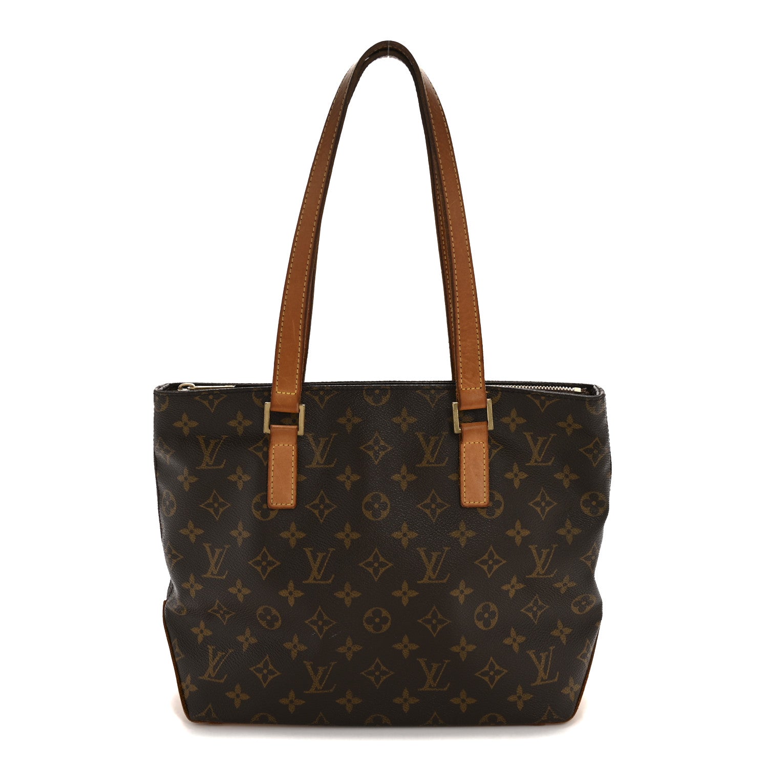 Louis Vuitton Monogram Cabas Piano 1 of 11