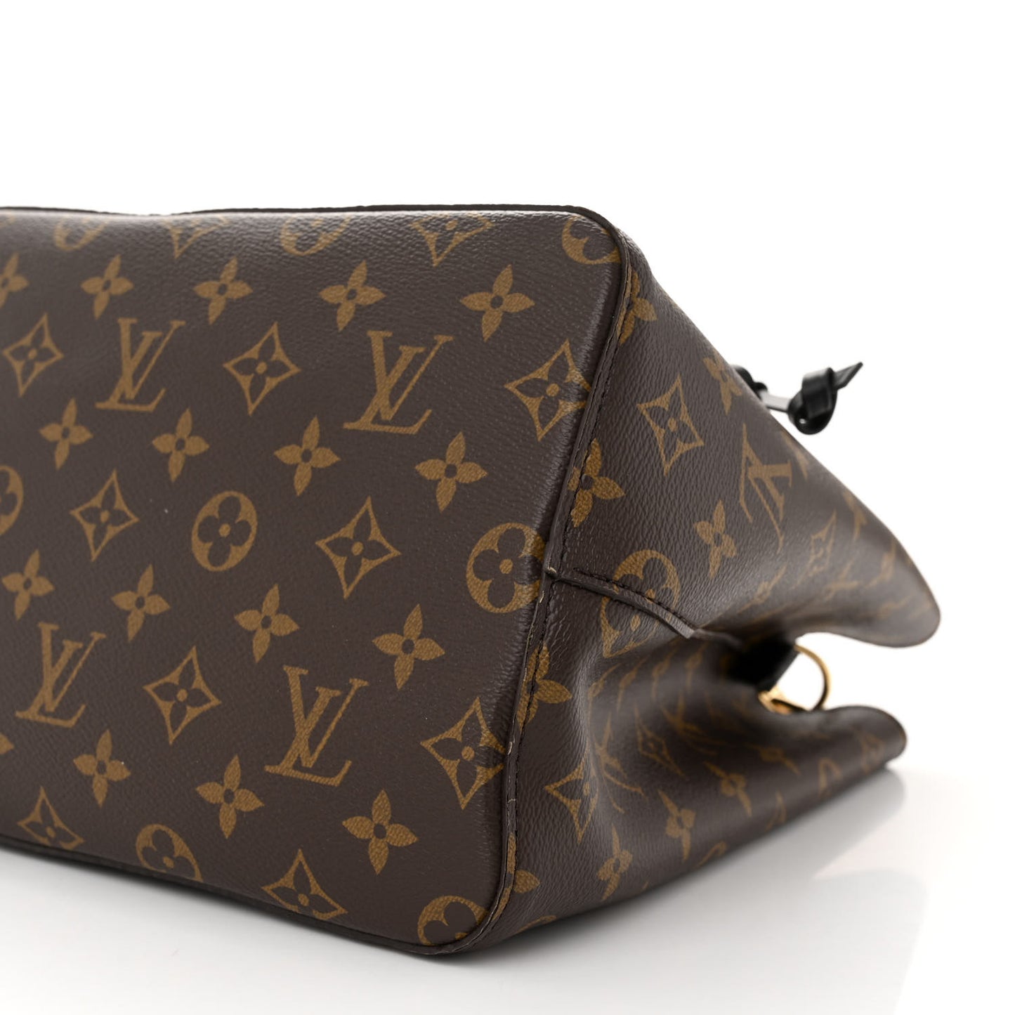 Monogram Neonoe MM Black