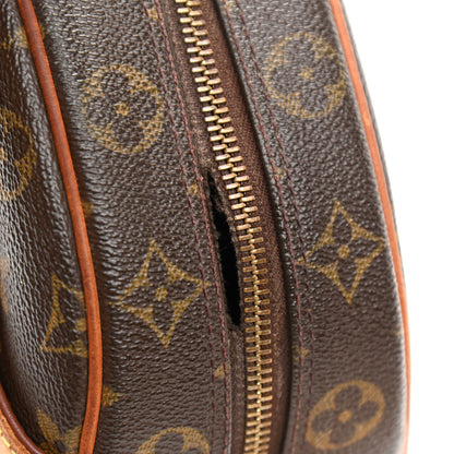 Louis Vuitton Monogram Blois 10 of 14