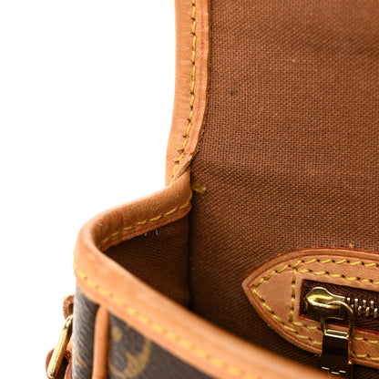 Louis Vuitton Monogram Sologne 12 of 17