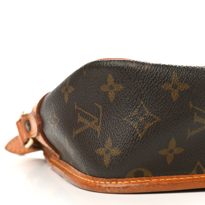 Louis Vuitton Monogram Sologne 11 of 12