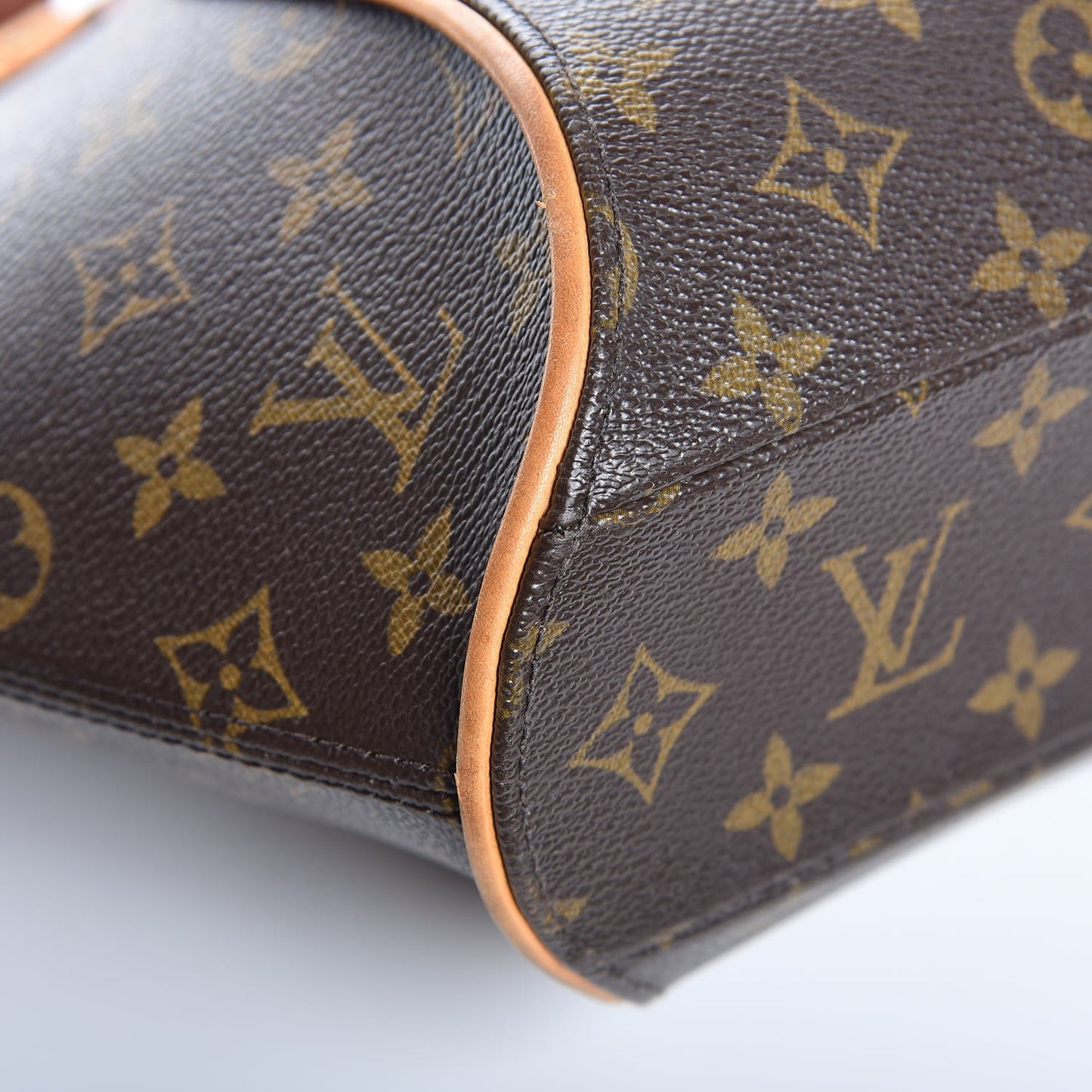 Monogram Ellipse PM