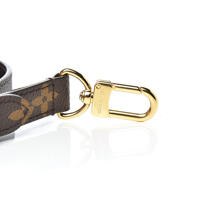 Louis Vuitton Monogram 20mm Adjustable Strap 3 of 4