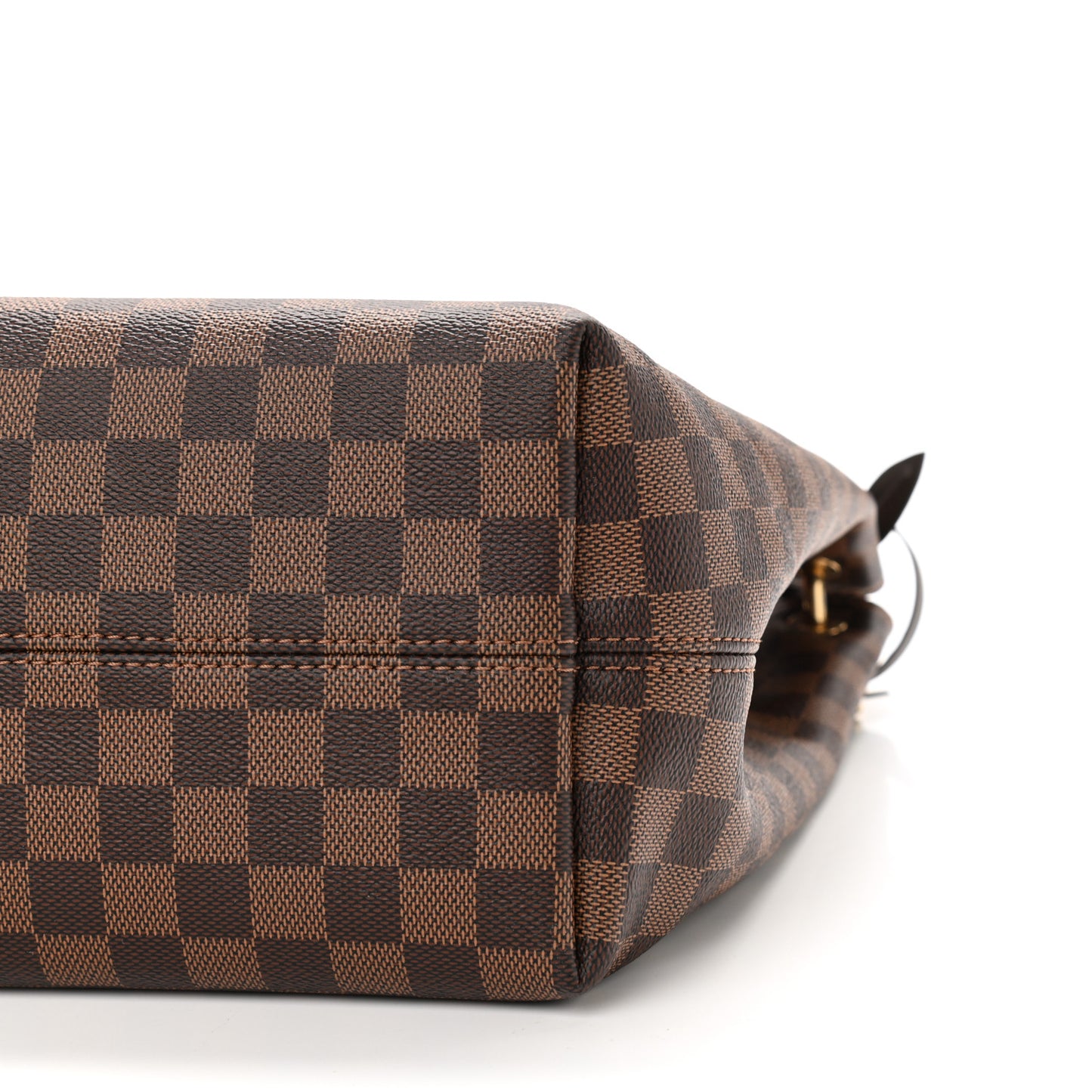 Damier Ebene Graceful MM
