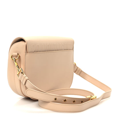 Christian Dior Box Calfskin Medium Bobby Flap Beige 2 of 10