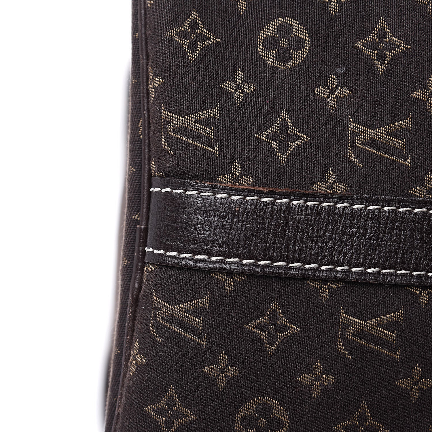 Louis Vuitton Monogram Idylle Speedy Bandouliere 30 Fusain 8 of 13