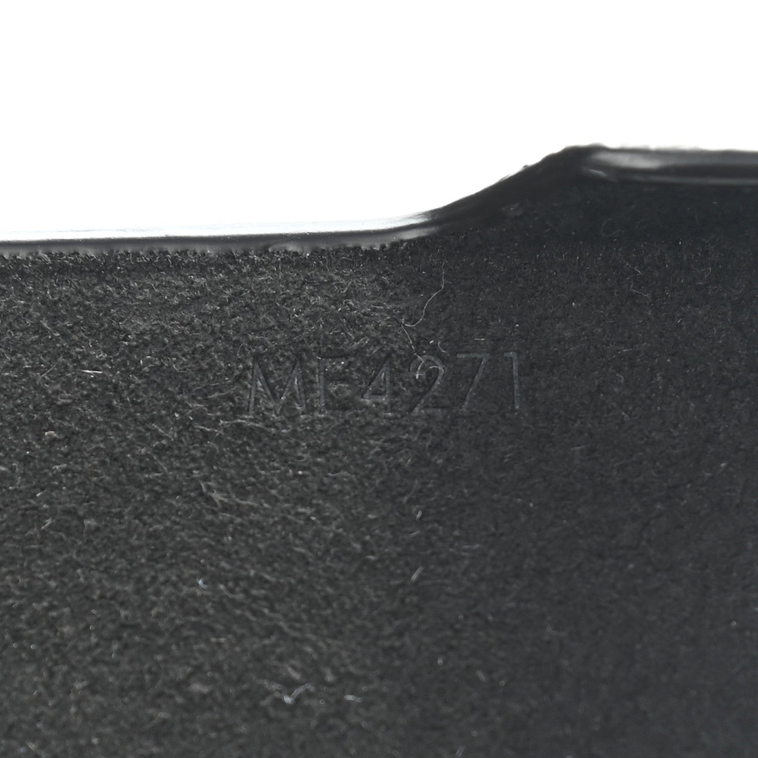 Louis Vuitton Monogram Bumper On Strap iPhone 13 Pro Black 6 of 7