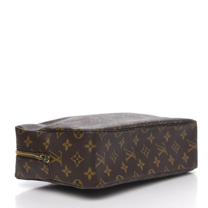 Louis Vuitton Monogram Trousse Toilette 28 4 of 8