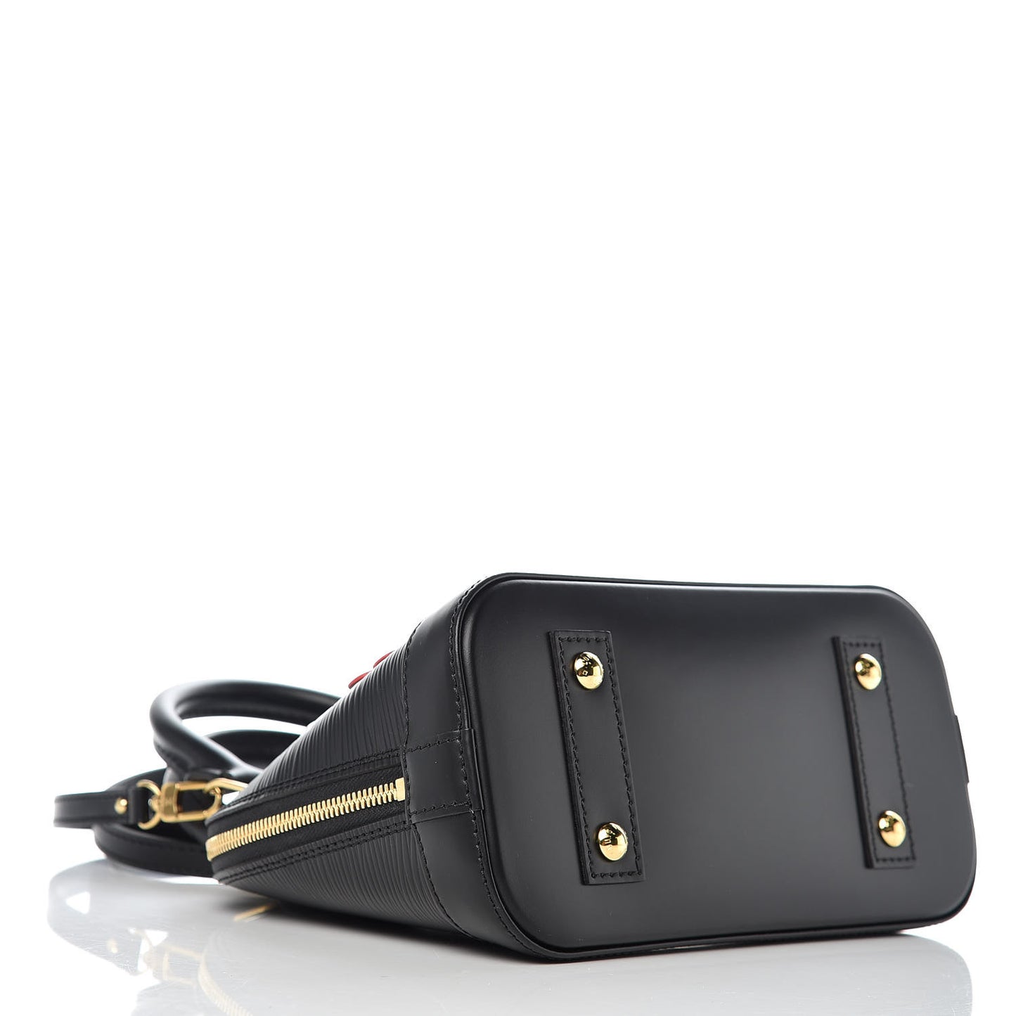 Epi Blooming Flowers Alma BB Black