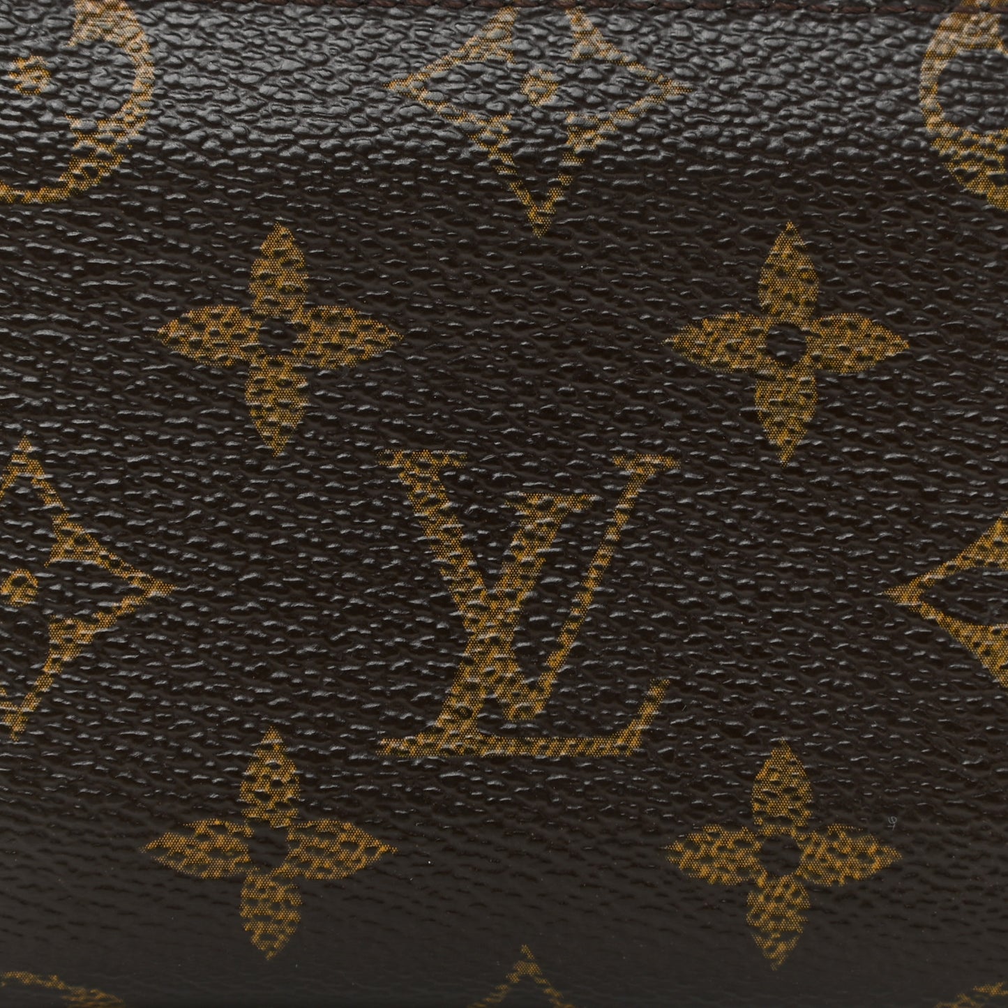 Monogram Zippy Coin Purse