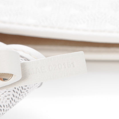Goyard Goyardine Saint Louis PM White 7 of 9