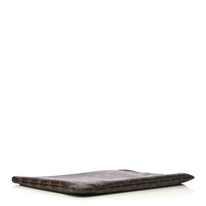Louis Vuitton Monogram Etui Voyage GM Pouch 4 of 14