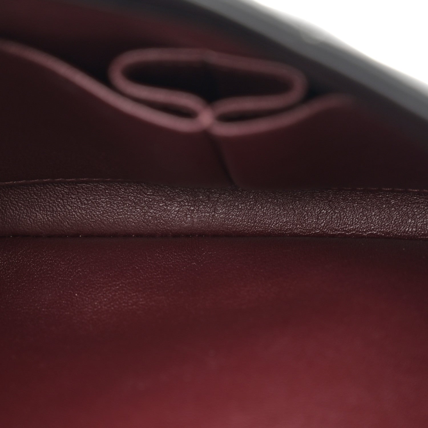 Chanel Lambskin Quilted Small Trendy CC Dual Handle Flap Bag Black 5 of 11