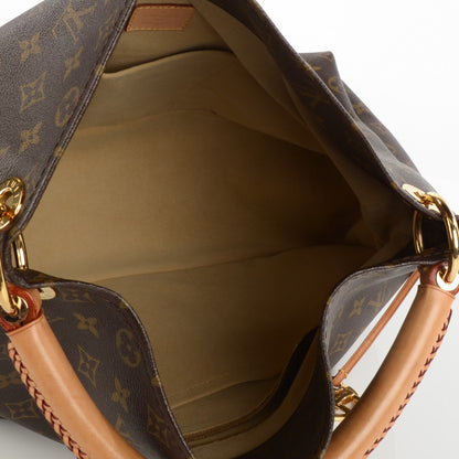 Louis Vuitton Monogram Artsy MM 5 of 7