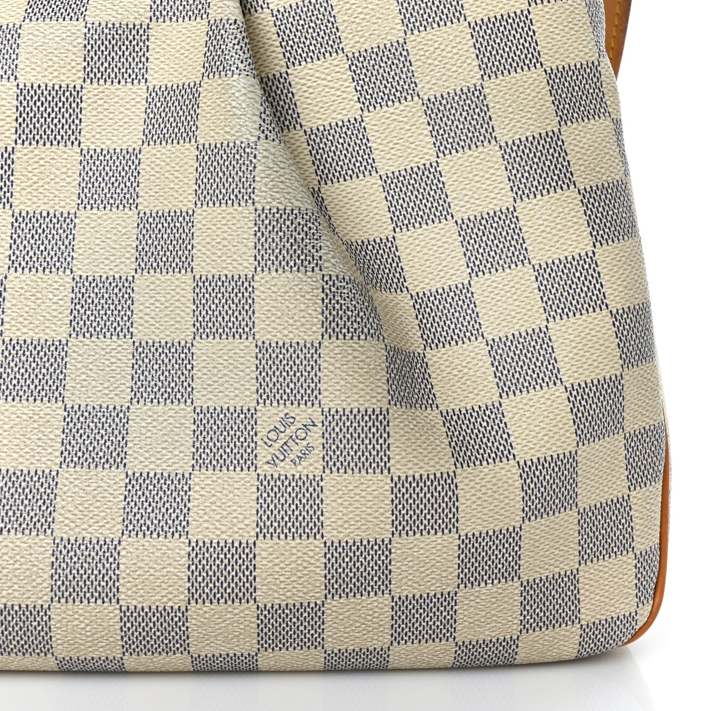 Damier Azur Siracusa MM