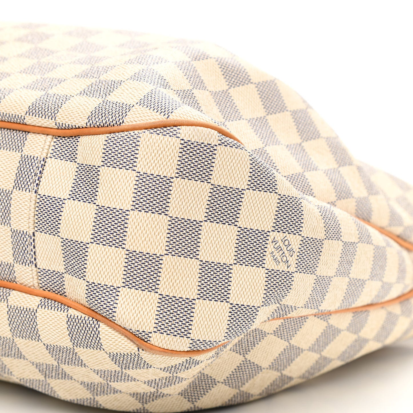 Damier Azur Evora MM