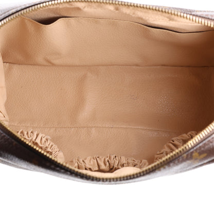 Louis Vuitton Monogram Trousse Toilette 28 5 of 10