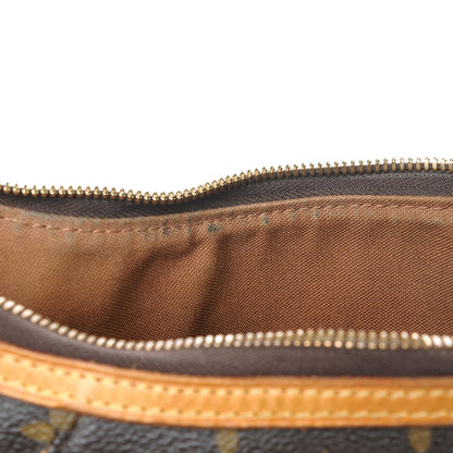 Louis Vuitton Monogram Thames GM 9 of 10